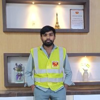 Acc Cement Employee Ashok Kushwaha's profile photo