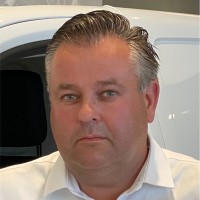 Janssen Van Kouwen Automotive Employee Steven Borger's profile photo