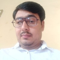 Soma Enterprise Ltd. Employee Navneet Mishra's profile photo