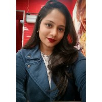 CloudTech Software Employee Dhanyatha D's profile photo