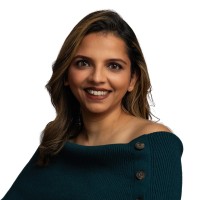 Eurofins Transplant Genomics Employee Akshada Thakur's profile photo