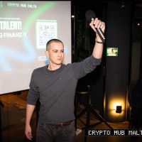 Finanz app Employee Stanislav Bratchuk's profile photo