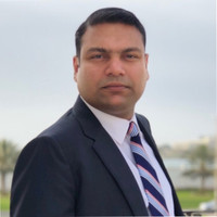 LINKVIVA Employee Shanil Hussain's profile photo
