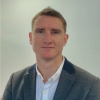 Aldi UK Employee Greg Wainer's profile photo