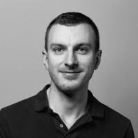 Vakaros Employee Jake Keilman's profile photo