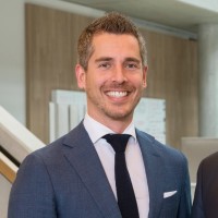 Carpus+Partner AG Employee Tobias's profile photo
