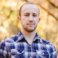 Meta Integration Technology, Inc. Employee Roman Pavliuk's profile photo