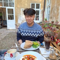 TinyBox Employee David Lam's profile photo