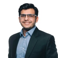 J.P. Morgan Employee Muhammad Ullah's profile photo