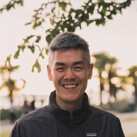 City of Vancouver Employee Andy Teoh's profile photo