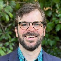 Watershed Progressive Employee Graham Wesolowski's profile photo