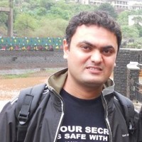 CardUp Employee Ketan Doshi's profile photo