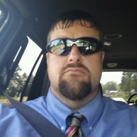 Ground Level Services Employee Phillip Entrekin's profile photo