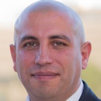 Education For Employment Egypt Employee Ismail Habrouk's profile photo