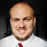 Kaleb Moritz Email & Phone Number