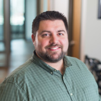 Hull & Knarr LLP Employee Ryan Shell's profile photo