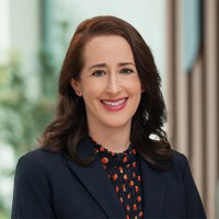 Cohen Milstein Sellers & Toll PLLC Employee Emmy Levens's profile photo