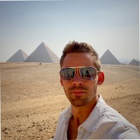 Right Away Repairs Employee Preston Pierce's profile photo