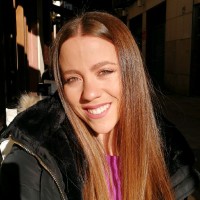 Endalia Employee Marta Sanz Lopez's profile photo