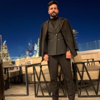 OXShare Employee Baqer Mahdi's profile photo