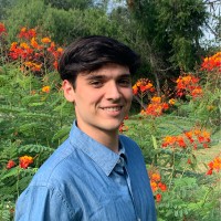 SGS Consulting Employee Grant Meadows's profile photo
