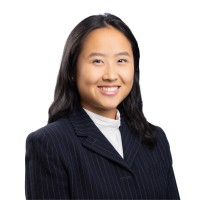 Veritas Capital Employee Melissa Wu's profile photo