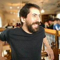 Dassault Systèmes Employee Adrian Suarez's profile photo