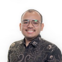 BNI Sekuritas Employee Putu Darusidhi's profile photo