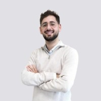 Revergy Employee Carlos Casado Fernández's profile photo