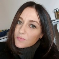 Base Structures UK Employee Rachel McIpd's profile photo