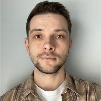 obconnect Employee Ben Leworthy's profile photo