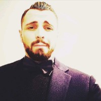 Halley Informatica S.r.l. Employee Michele Venneri's profile photo