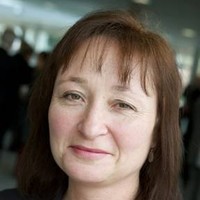 Anglia Ruskin University Employee Yvonne Barnett's profile photo