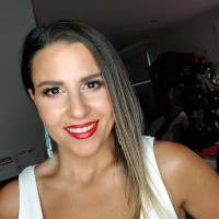 Mira abu Aita Email & Phone Number