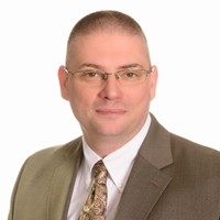 Stratasys Employee Chris Cates's profile photo