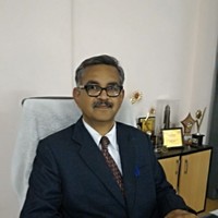 Gyan Vihar University Employee Trilok Jain's profile photo