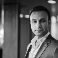 Politem Employee Kadir Çeli̇kbi̇lek's profile photo