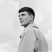 Goods Employee Sander Kommedahl's profile photo