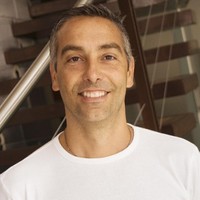PetMoreTime Employee José Borghi's profile photo