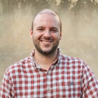 Energetics Employee Jesse Geiger's profile photo