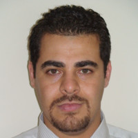 SUNY UPSTATE UNIVERSITY HOSPITAL Employee Housam Hegazy's profile photo