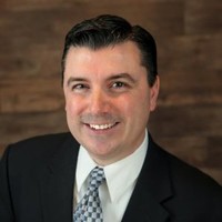 Vulcraft Verco - Division of Nucor Corp Employee David Bjork's profile photo