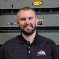Conveyors & Drives, Inc. Employee Paul Nugent's profile photo