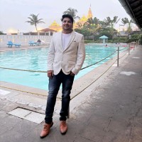 3S Business Corporation Inc Employee Praveen Giri's profile photo