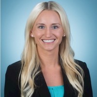 Tompkins & Peters CPAs, P.C. Employee Lindsay Barton's profile photo