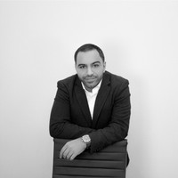 Social House Group Employee Marcell Hana's profile photo