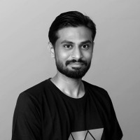 RightOfTheDot.com Employee Punit Patel's profile photo