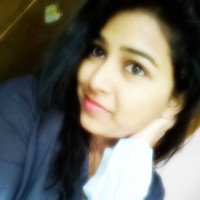 DataBoss Inc Employee Priya Rai's profile photo