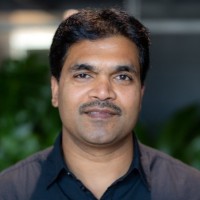 JP Morgan Chase & Co Employee Srinivasa Murthy's profile photo