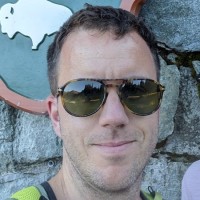 Metronome Employee Matej Horava's profile photo